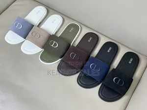 Leather Quality Slide