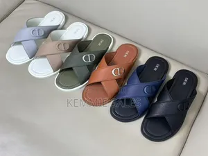 Leather Quality Slide