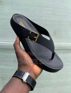 Leather Quality Slide