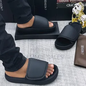 Leather Quality Slide
