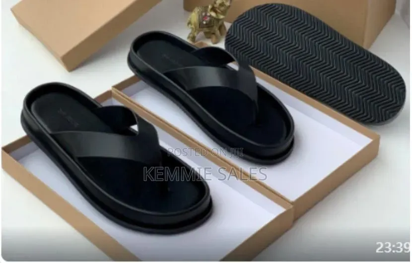 Leather Quality Slide