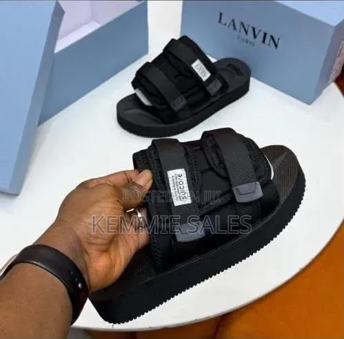 Leather Quality Slide