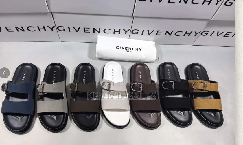 Leather Quality Slide