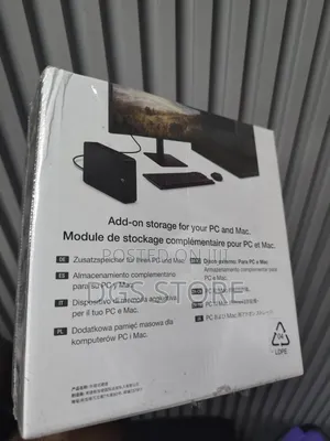 Seagate Expansion 24tb Hard Drive
