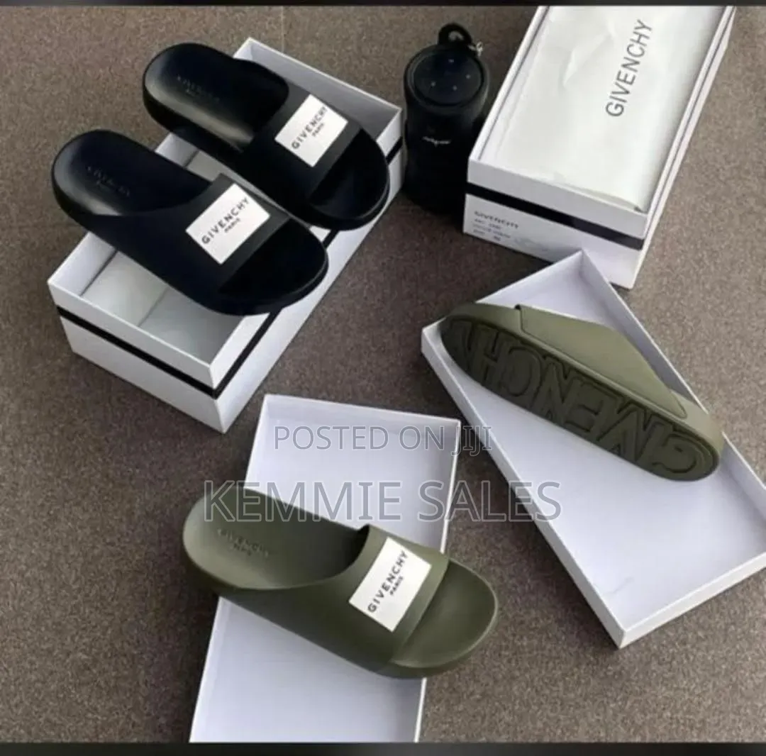 Leather Quality Slide
