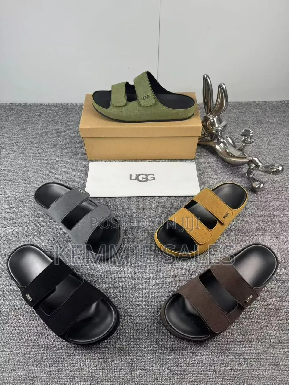 Leather Quality Slide