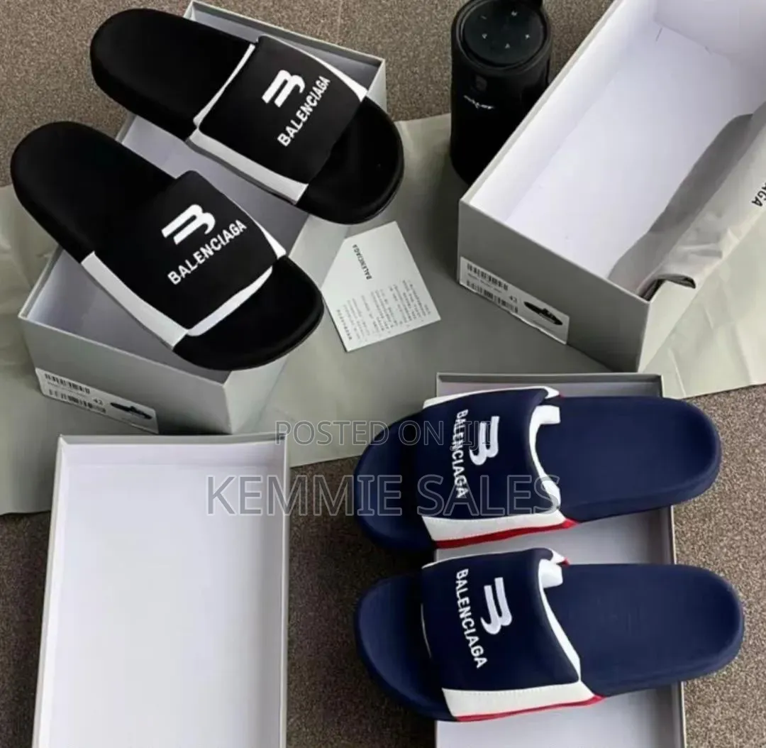 Leather Quality Slide