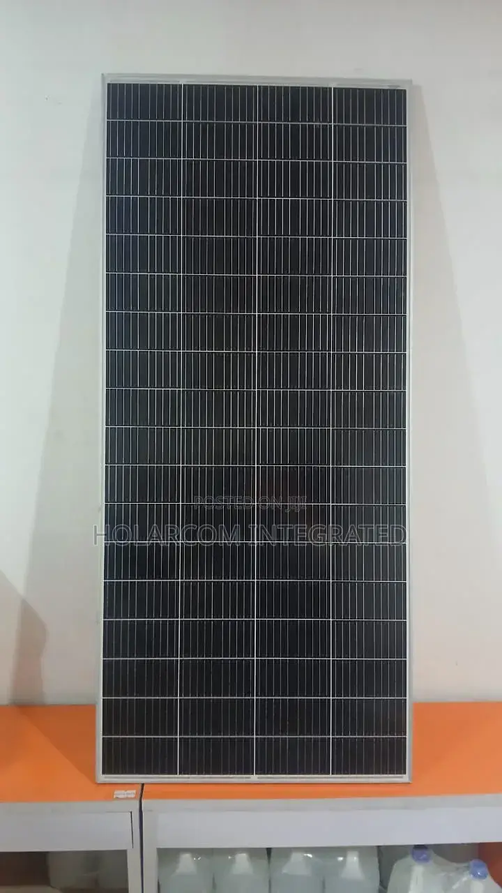 Solar Panel