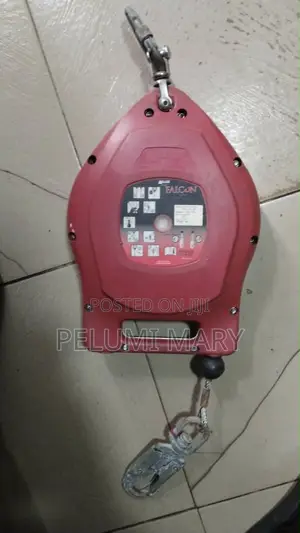 Honey Well Falcon