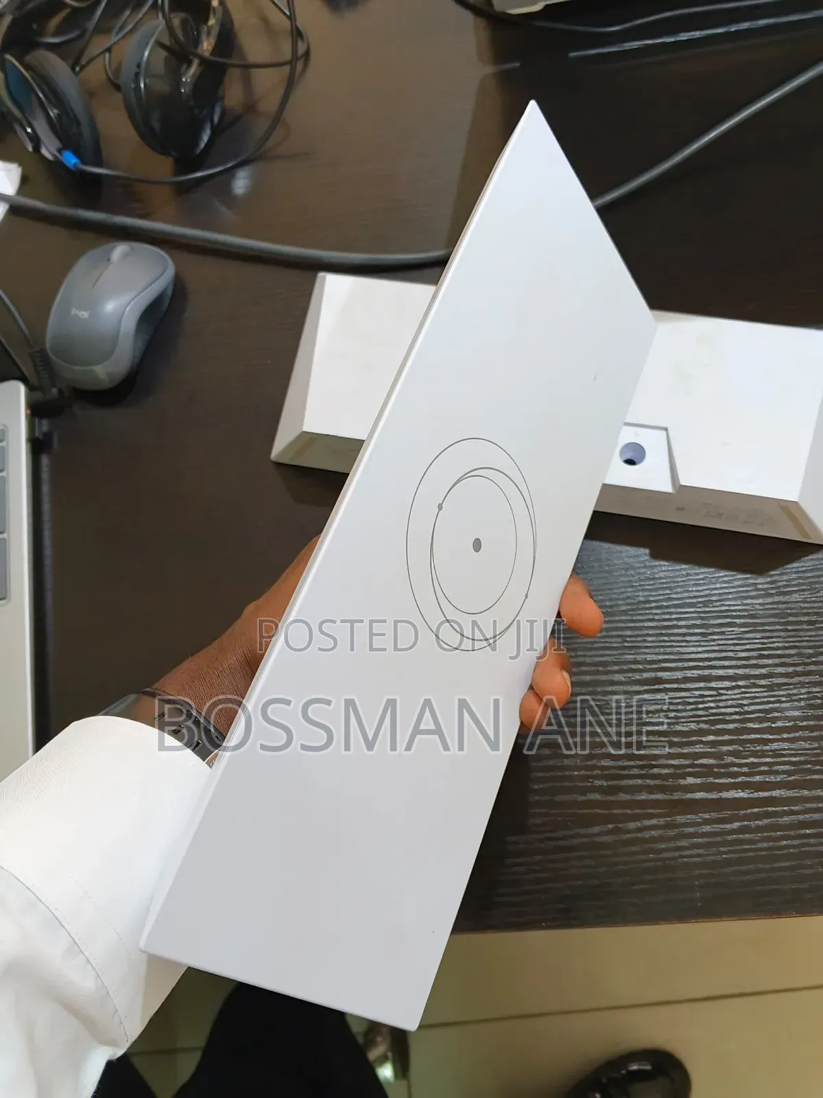 Starlink Router
