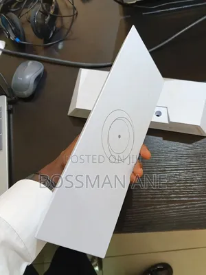 Starlink Router
