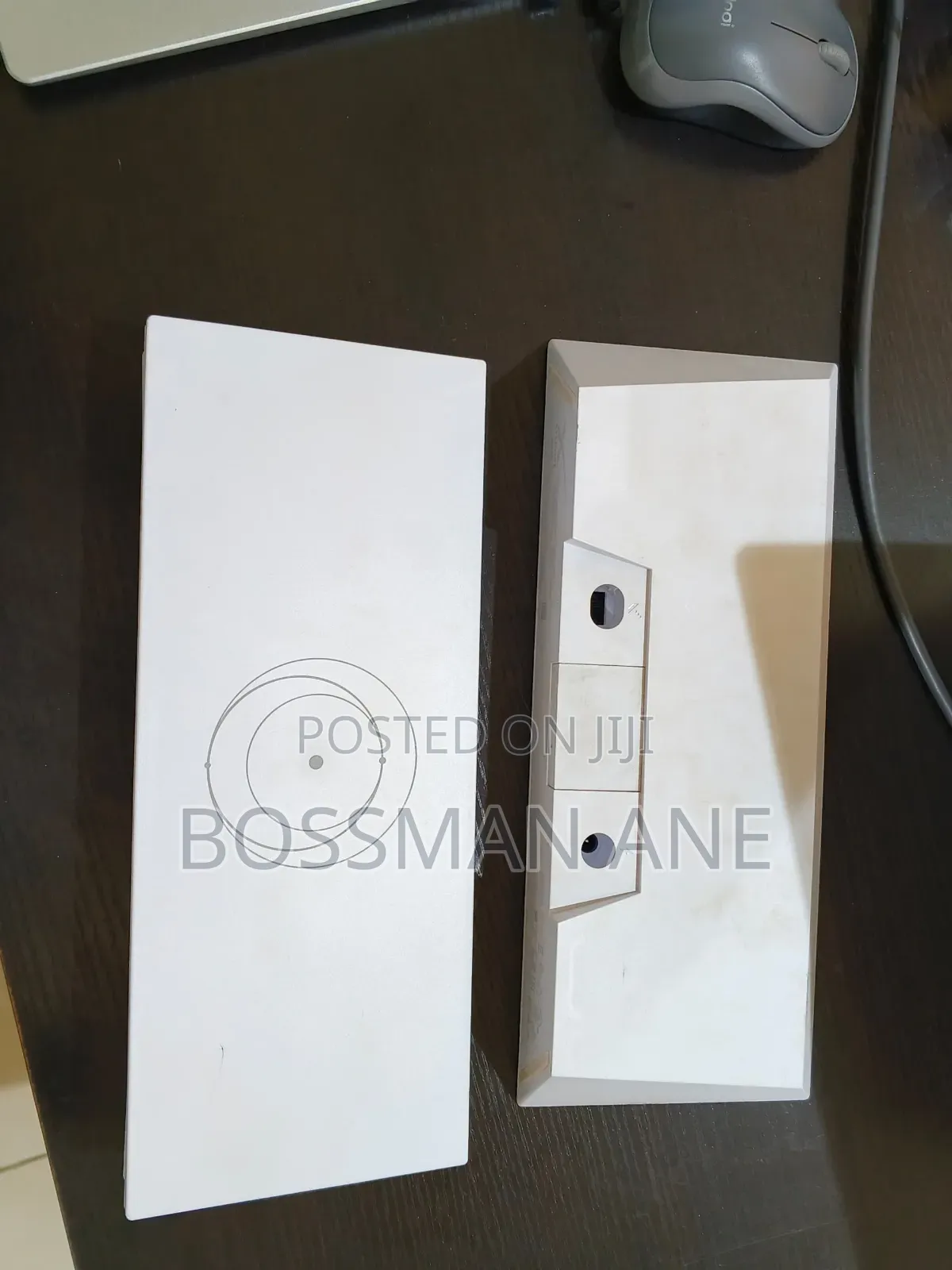 Starlink Router