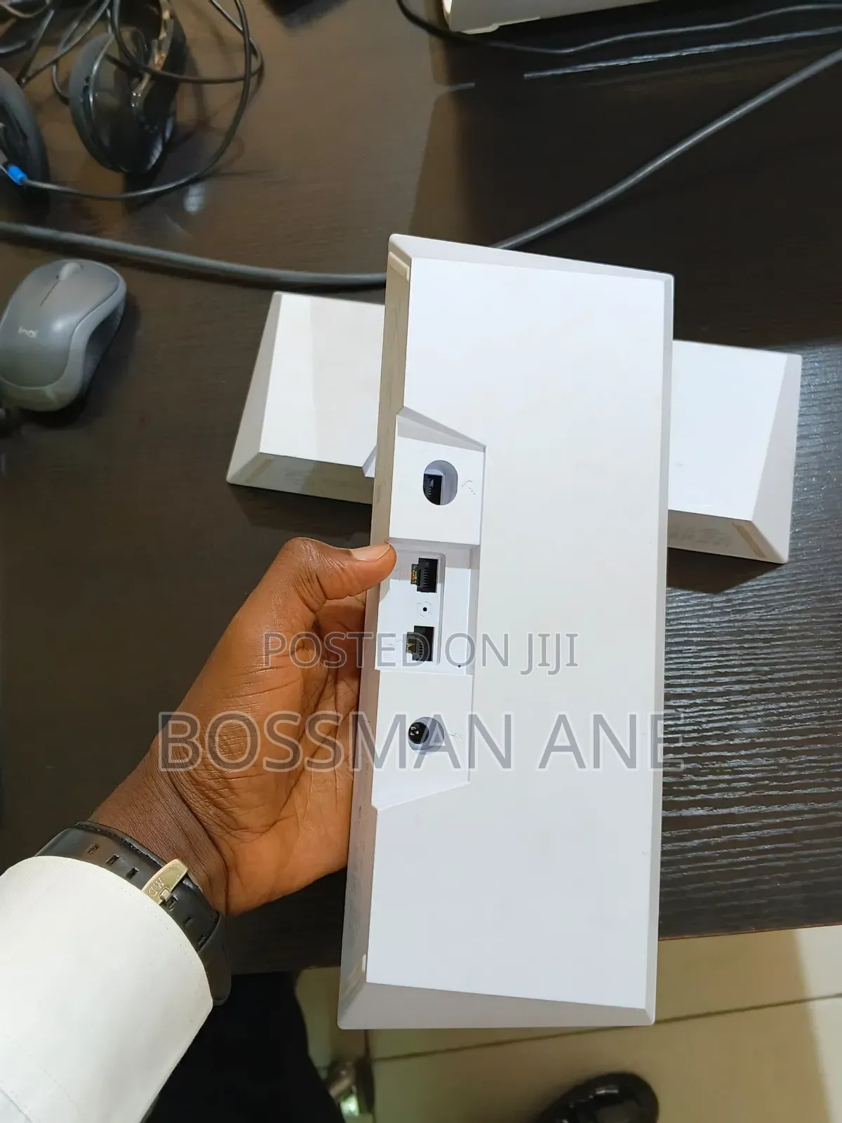 Starlink Router