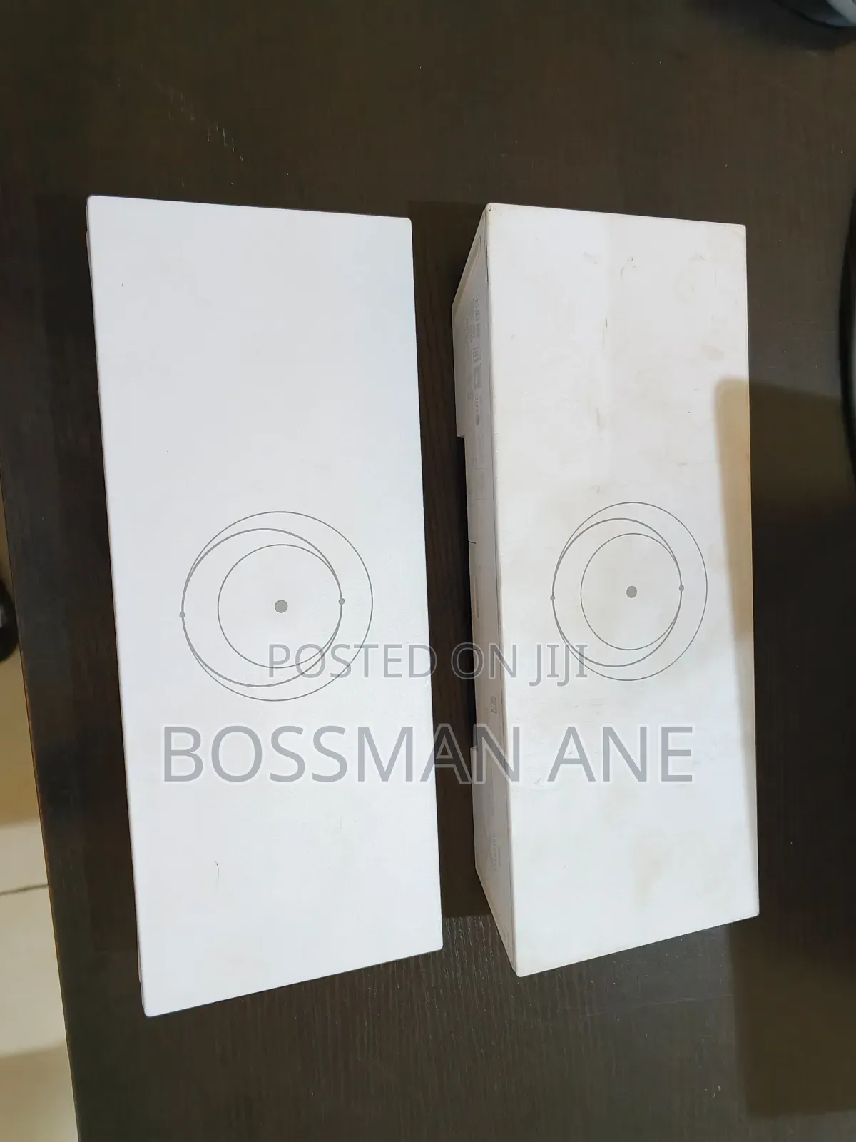 Starlink Router