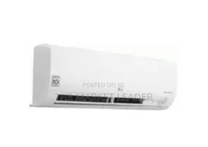 LG Gencool 1hp Inverter Split Air Conditioner