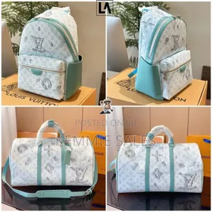 Quality Bags Packs and Hand
