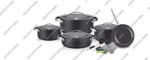UCC New Ceramic Pot Set