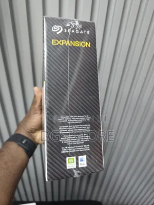 Seagate Expansion 28tb Hard Drive