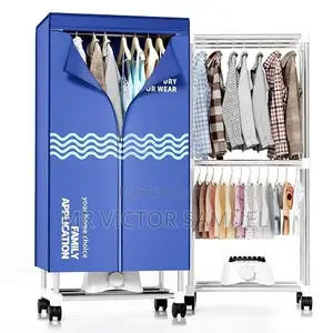 Electric Clothe Dryer (2,000 Watts)
