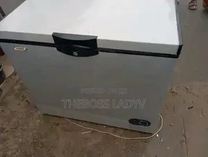 Deep Freezer