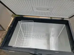 Deep Freezer