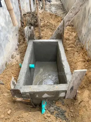 Toilet Digester 2by5