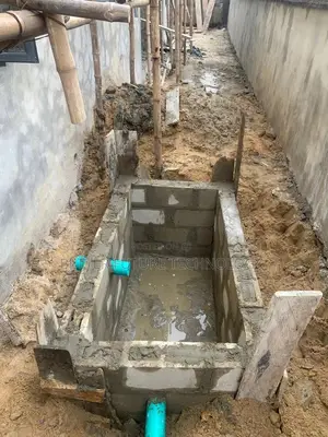 Toilet Digester 2by5