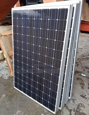 Solar Panel