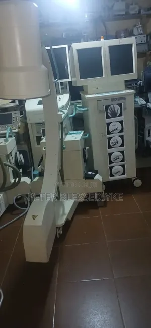 Ziehm Exscope 8000