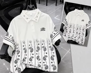 Men's Clothing
