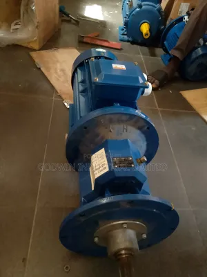 Screw Electric Gearmotor