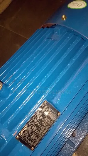 Screw Electric Gearmotor