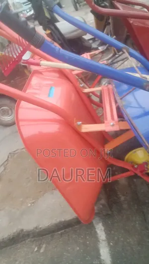Wheelbarrow