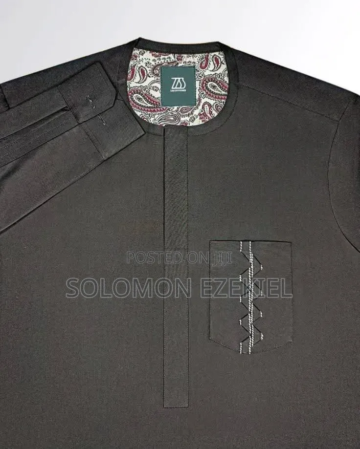 Tailored Senators