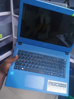 Laptop Acer Aspire E5-432 4GB Intel Pentium SSD 128GB