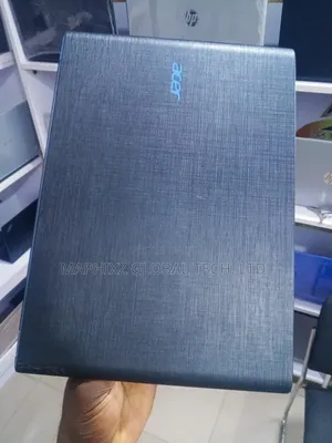 Laptop Acer Aspire E5-432 4GB Intel Pentium SSD 128GB