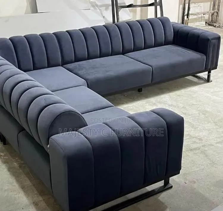 Premium Executive Chair