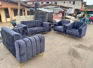 Premium Executive Chair
