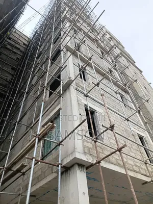 SAMSODI GLOBAL Scaffolding Services