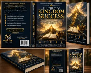 Principles of Kingdom Success