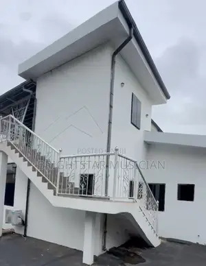 Newly Built Indoor Lounge and Rooftop Bar 2 Large Hall 100ft by 100ft
