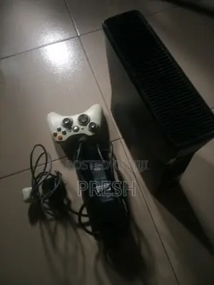 Game Xbox 360 Slim