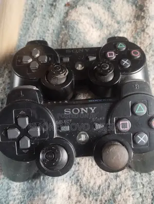 PS3 Pads for Sale