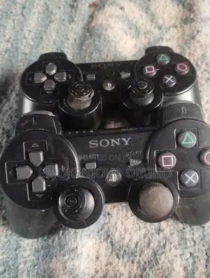 PS3 Pads for Sale