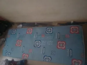 Used Bed . Not Up to 2 Yrs Used .