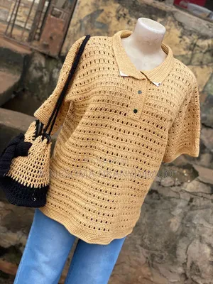 Crochet Deal