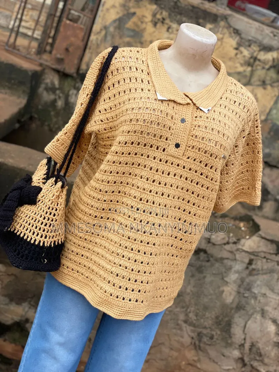 Crochet Deal