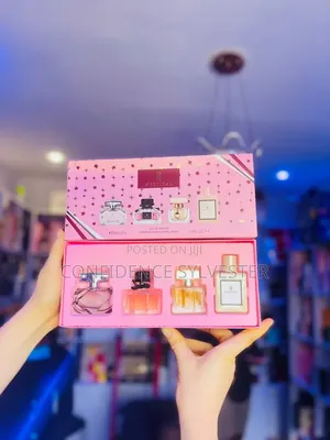 Gift Set for Him and Her O