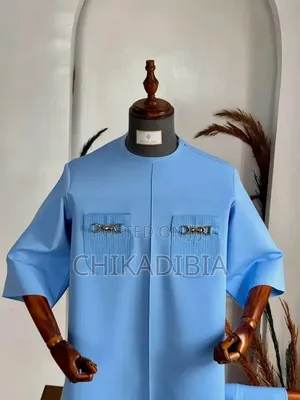 Premium Men’s Native Wear – Quality Custom Made Outfit