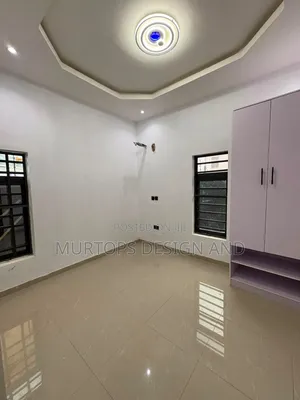 4bdrm Duplex in Golden Palm 🌴, Lekki Phase 2 for rent